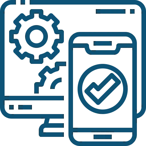 Mobile App & Web Development